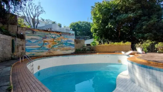 Casa com 7 Quartos à venda, 873m² no Jardim Botânico, Rio de Janeiro