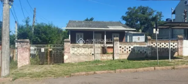Lote/Terreno à venda, 814m² no Santo Antônio, Porto Alegre
