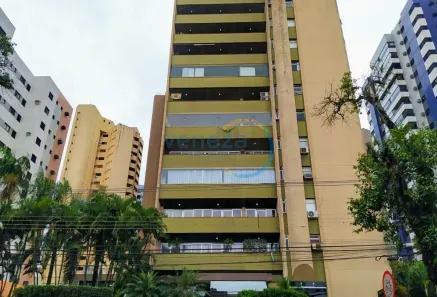Apartamento com 4 Quartos à venda, 277m² no Centro, Londrina