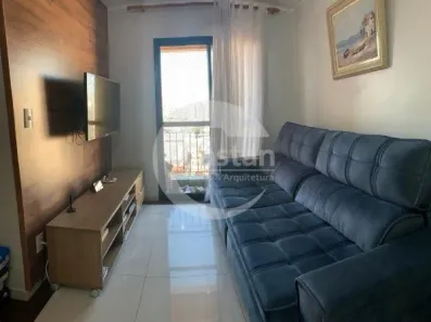 Apartamento com 3 Quartos à venda, 70m² no Brás, São Paulo