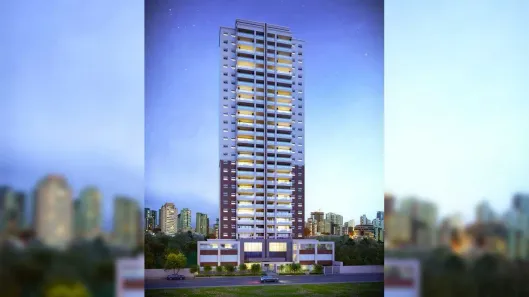 Apartamento com 4 Quartos à venda, 173m² no Vila Mariana, São Paulo