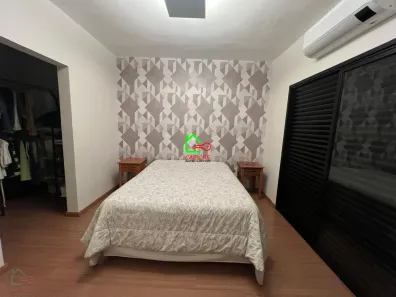 Casa de Condomínio com 3 Quartos à venda, 308m² no Roncáglia, Valinhos