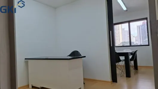 Sala Comercial para alugar, 32m² no Santa Cecília, São Paulo