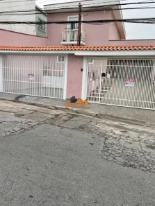 Casa com 3 Quartos à venda, 160m² no Parque Artur Alvim, São Paulo