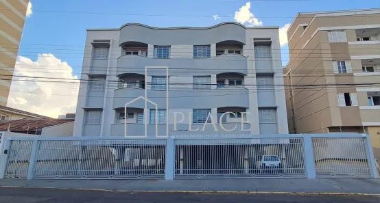 Apartamento com 2 Quartos à venda, 42m² no Jardim Portal do Sol, Marília