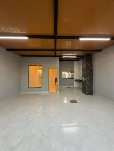 Casa com 3 Quartos à venda, 90m² no Residencial Jardim Canedo III, Senador Canedo