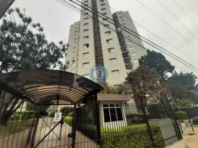 Apartamento com 2 Quartos à venda, 64m² no Vila Pirajussara, São Paulo