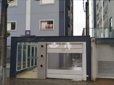 Apartamento com 1 Quarto à venda, 55m² no Vila Ipiranga, Londrina