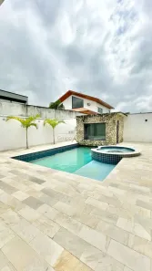 Casa de Condomínio com 5 Quartos à venda, 390m² no Condomínio Reserva do Paratehy, São José dos Campos