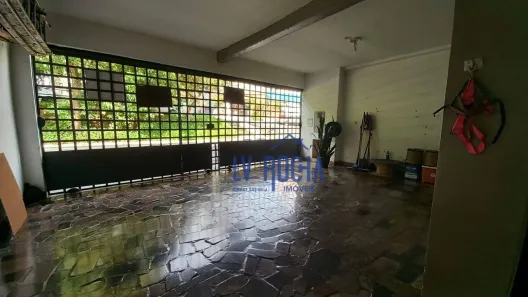 Sobrado com 3 Quartos à venda, 156m² no Cidade Dutra, São Paulo
