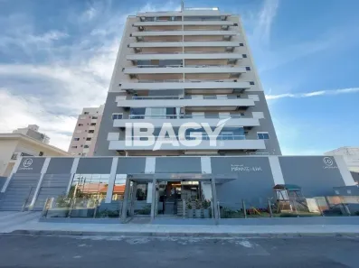 Apartamento com 2 Quartos para alugar, 88m² no Barreiros, São José