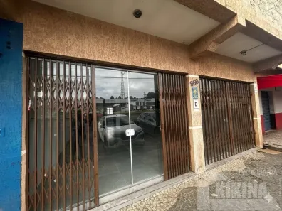 Ponto Comercial para alugar, 160m² no Boa Vista, Ponta Grossa