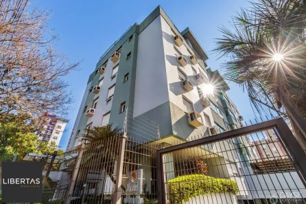 Apartamento com 3 Quartos à venda, 84m² no São João, Porto Alegre