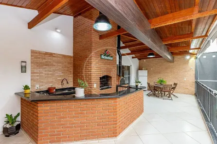 Casa com 4 Quartos à venda, 380m² no Santo Amaro, São Paulo