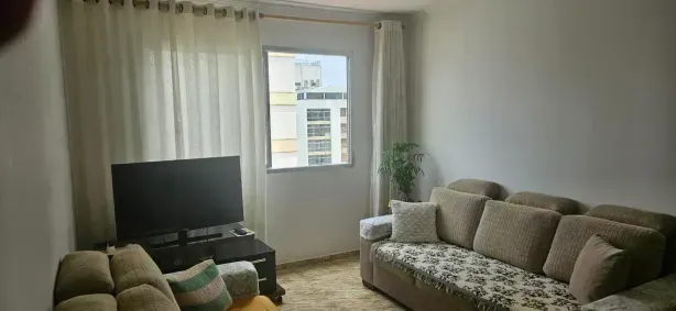 Apartamento com 2 Quartos à venda, 60m² no Santana, São Paulo