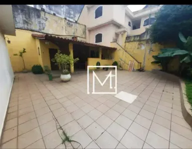 Casa com 3 Quartos à venda, 500m² no Vila Santo Estéfano, São Paulo