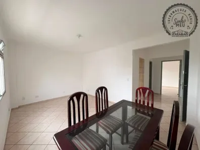 Apartamento com 1 Quarto à venda, 50m² no Ocian, Praia Grande