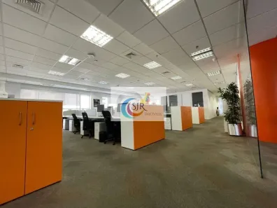 Sala Comercial para alugar, 817m² no Vila Olímpia, São Paulo