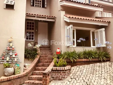 Casa de Condomínio com 4 Quartos à venda, 114m² no Suzana, Canela