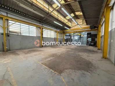 Ponto Comercial para alugar, 930m² no Vila Carrão, São Paulo