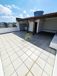 Cobertura com 2 Quartos à venda, 68m² no São João Batista (Venda Nova), Belo Horizonte