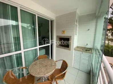 Apartamento com 2 Quartos à venda, 74m² no Canasvieiras, Florianópolis