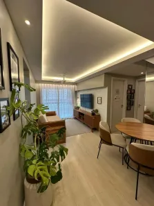 Apartamento com 3 Quartos à venda, 126m² no Pechincha, Rio de Janeiro