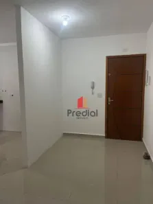 Apartamento com 3 Quartos à venda, 70m² no Vila Humaitá, Santo André