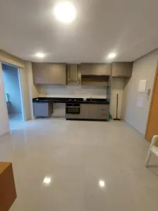 Apartamento com 2 Quartos para alugar, 62m² no Vila Rosa, Goiânia