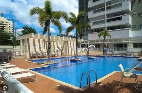Apartamento com 3 Quartos à venda, 85m² no Recreio dos Bandeirantes, Rio de Janeiro
