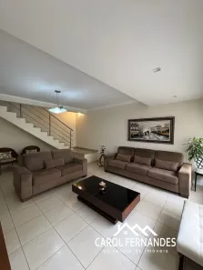 Sobrado com 3 Quartos à venda, 223m² no Vila Independência, Piracicaba
