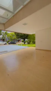 Casa de Condomínio com 3 Quartos para venda ou aluguel, 270m² no Jardim Imperial, Cuiabá