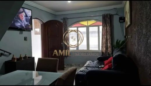 Casa com 3 Quartos à venda, 100m² no Jardim Altos de Santana, São José dos Campos
