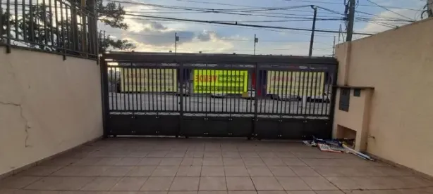 Prédio Comercial para alugar, 273m² no Vila Paiva, São Paulo