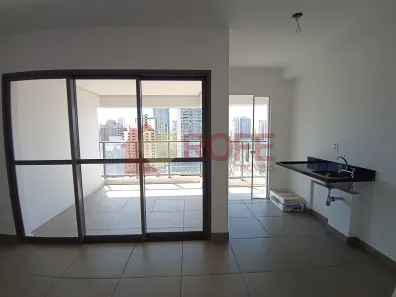 Apartamento com 2 Quartos à venda, 65m² no Santo Amaro, São Paulo