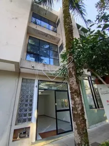 Prédio Comercial para alugar, 99m² no Condomínio Centro Comercial Alphaville, Barueri