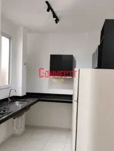 Apartamento com 2 Quartos à venda, 60m² no Jardim Ouro Branco, Ribeirão Preto