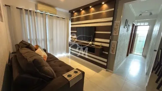 Apartamento com 2 Quartos à venda, 56m² no Vila Nova Jundiainópolis, Jundiaí
