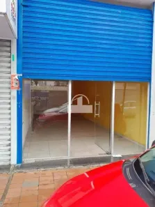 Ponto Comercial para alugar, 100m² no Centro, Sete Lagoas