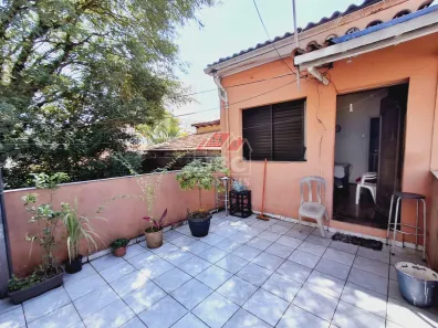 Sobrado com 2 Quartos à venda, 140m² no Osvaldo Cruz, São Caetano do Sul