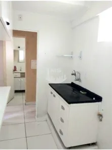 Apartamento com 1 Quarto à venda, 46m² no Taquaral, Campinas