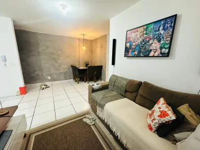 Apartamento com 2 Quartos à venda, 66m² no Estrada Nova, Jaraguá do Sul