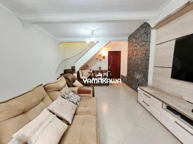 Sobrado com 3 Quartos à venda, 130m² no Vila Ré, São Paulo