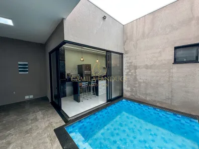 Casa com 3 Quartos à venda, 200m² no Vila Virgínia, Ribeirão Preto