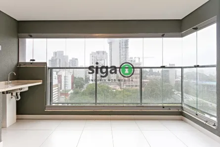 Apartamento com 2 Quartos à venda, 98m² no Pinheiros, São Paulo