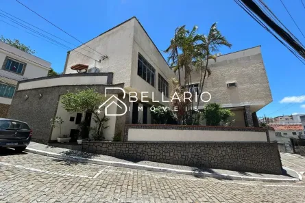 Casa de Condomínio com 4 Quartos à venda, 900m² no Méier, Rio de Janeiro