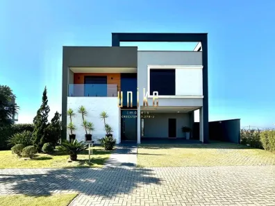 Casa de Condomínio com 5 Quartos para alugar, 549m² no Condomínio Residencial Alphaville I, São José dos Campos
