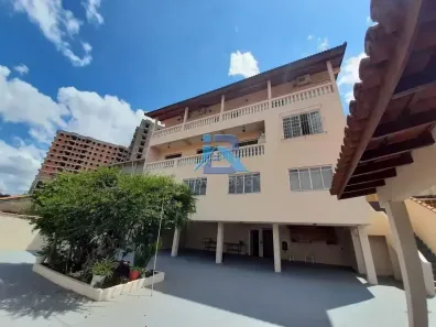 Casa com 6 Quartos à venda, 408m² no Jardim Nossa Senhora de Fátima, Itatiba