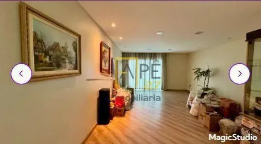 Sobrado com 3 Quartos para alugar, 257m² no Vila Mariza Mazzei, São Paulo