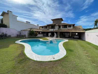 Casa com 4 Quartos à venda, 478m² no Geriba, Armação dos Búzios